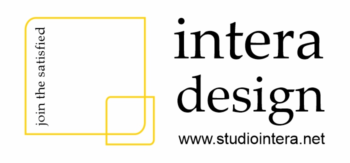Studio Intera - logo